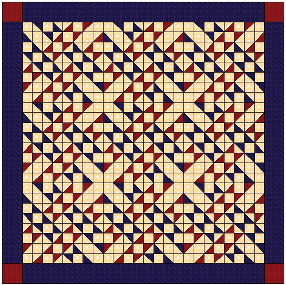Woven Ribbons